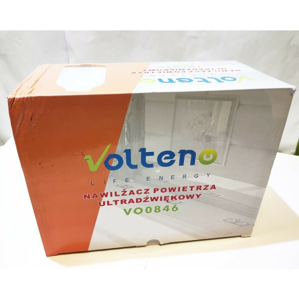 Фото - Увлажнитель воздуха Volteno VO0846