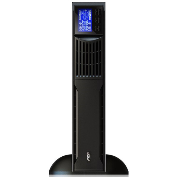 Фото - Источник бесперебойного питания FSP Custos 2TL 2000VA 1800W (PPF16A1300)