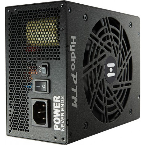 Фото - Блок питания для ПК FSP Hydro PTM PRO 1000W (HPT2-1000M)