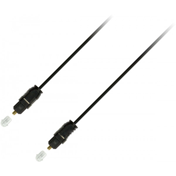 Фото - Кабель оптический Piko OPTICAL TOSLINK M 2m (1283126473982)