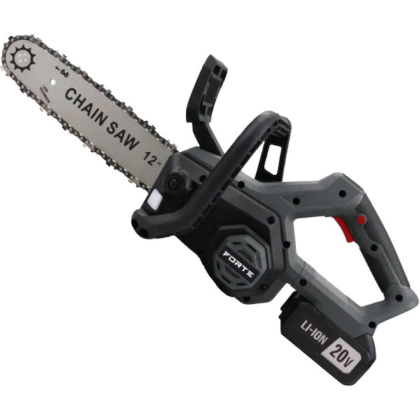 Фото - Цепная пила Forte CS-30B Фото - Цепная пила Forte CS-30B