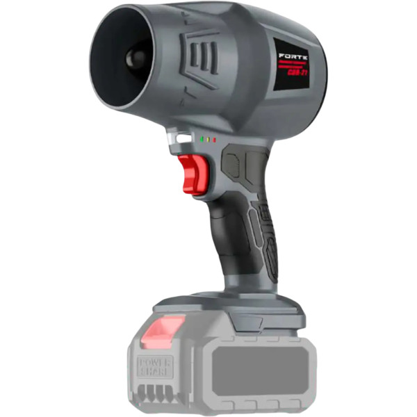 Фото - Садовый пылесос Forte CDB-21