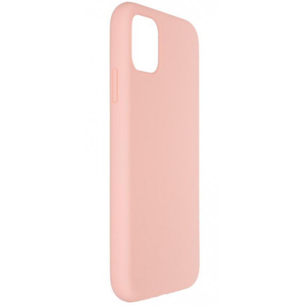 Фото - Чехол для смартфона Gelius Original Full Soft Case for iPhone 14 Pink (91302)