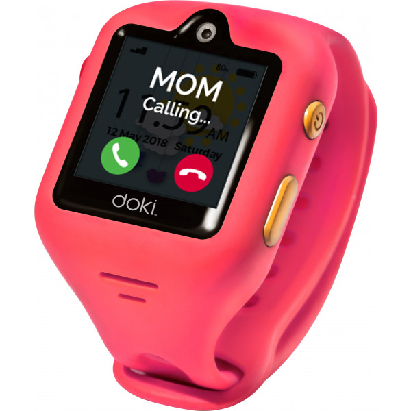 Doki gps clearance watch