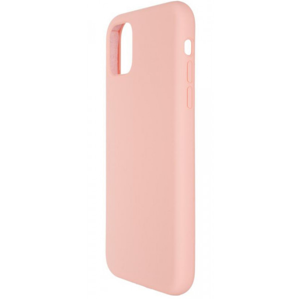 Фото - Чехол для смартфона Gelius Original Full Soft Case for iPhone 14 Pink (91302)