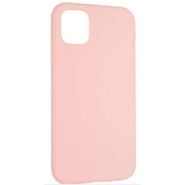 Фото - Чехол для смартфона Gelius Original Full Soft Case for iPhone 14 Pink (91302)