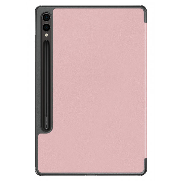 Фото - Чехол для планшета ArmorStandart Smart Case для Samsung Tab S9+ / S9 FE+ / S10+ Pink (ARM74490)