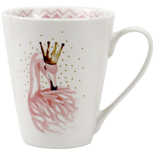 Фото - Чашка Limited Edition Pinky C 300 мл (12230-131112JLC) Фото - Чашка Limited Edition Pinky C 300 мл (12230-131112JLC)