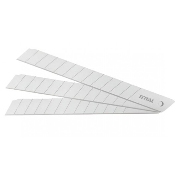 Фото - Лезвие Total THT5190901 10 шт.