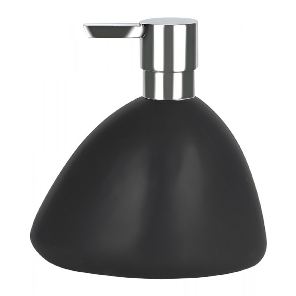 Фото - Дозатор для мыла Spirella ETNA Black (10.10542)