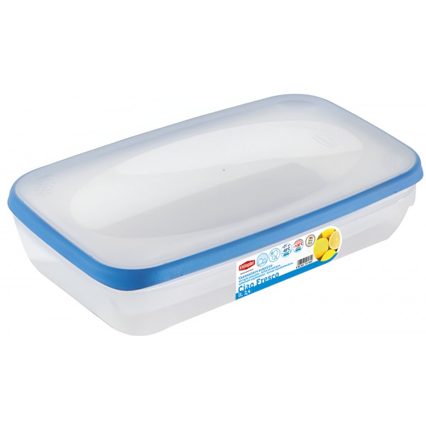 Фото - Емкость для хранения Stefanplast CIAO FRESCO 2,4 л (01240)