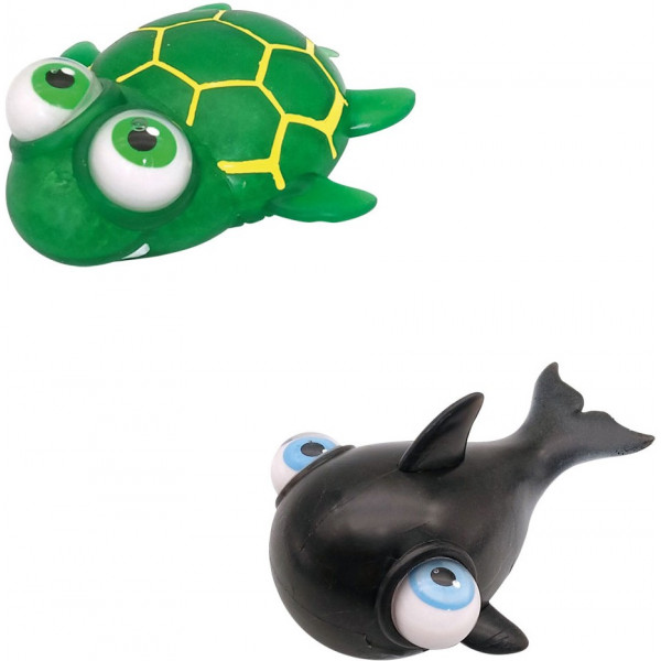 Фото - Стретч-антистресс Diramix КРЕЙЗИ ГЛАЗКИ в асс. (PJ-10001)