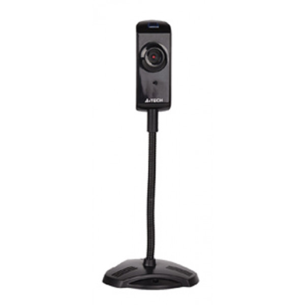 Фото - Веб-камера для компьютера A4tech PK-810P