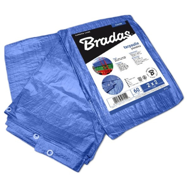 Фото - Тент BRADAS 10x20 м (PL10/20)