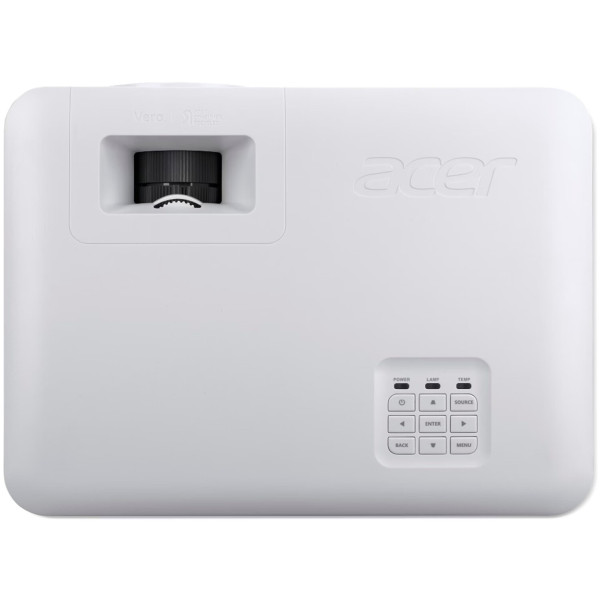 Фото - Проектор Acer Vero PL3515ATV (MR.JXM11.001)