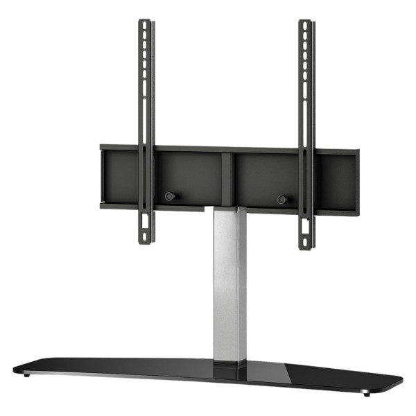 Фото - Тумба для телевизора Sonorous PL 2345-B-SLV