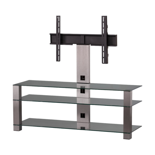 Фото - Тумба для телевизора Sonorous PL 2434-C-INX