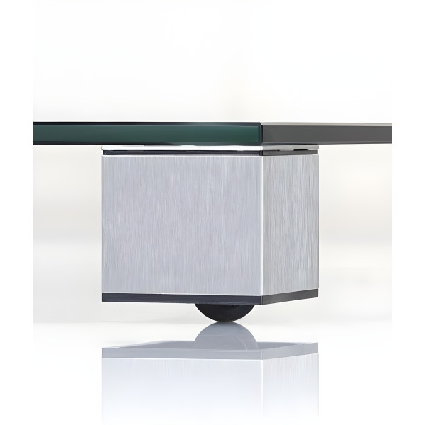 Фото - Тумба для телевизора Sonorous PL 2434-C-INX