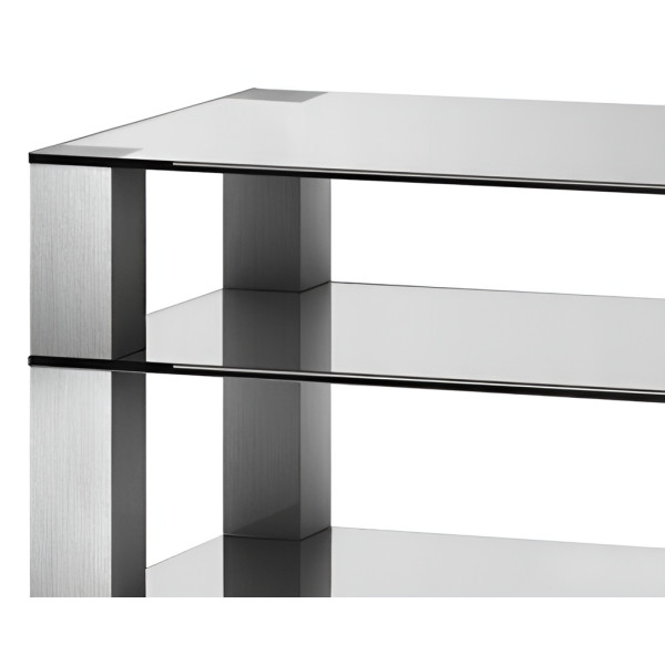 Фото - Тумба для телевизора Sonorous PL 2434-C-INX