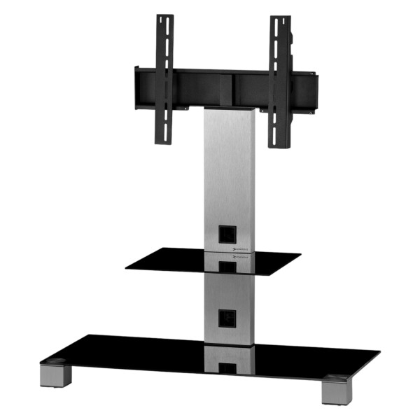 Фото - Тумба для телевизора Sonorous PL 2500-B-INX