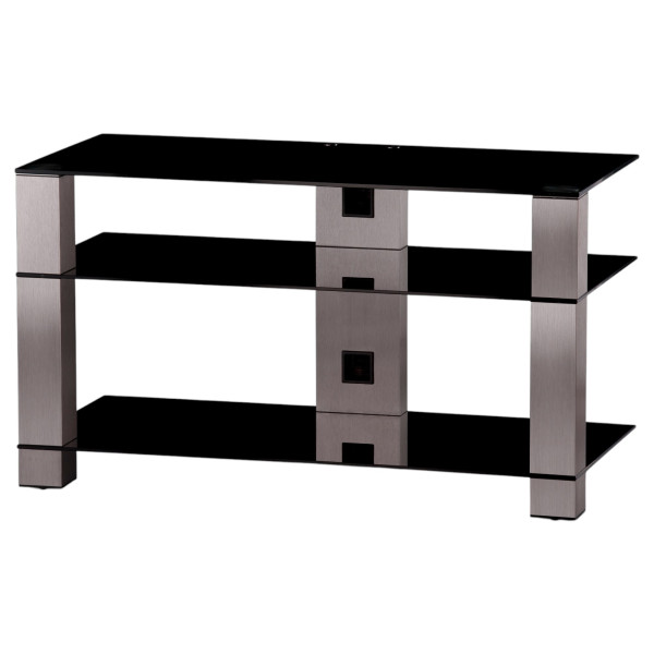 Фото - Тумба для телевизора Sonorous PL 3405-B-INX