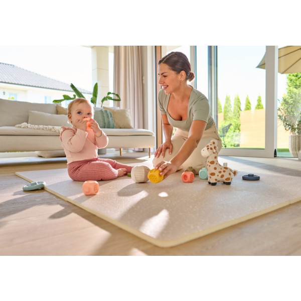 Фото - Развивающий коврик Lionelo Yoka