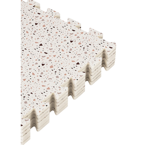 Фото - Развивающий коврик Lionelo Yoka