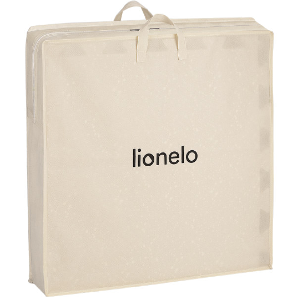 Фото - Развивающий коврик Lionelo Yoka