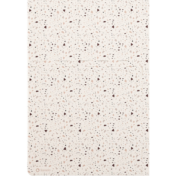 Фото - Развивающий коврик Lionelo Yoka