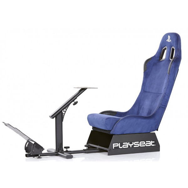 Фото - Кресло для геймеров Playseat Evolution Playstation (RPS.00156)