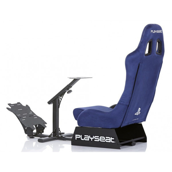 Фото - Кресло для геймеров Playseat Evolution Playstation (RPS.00156)