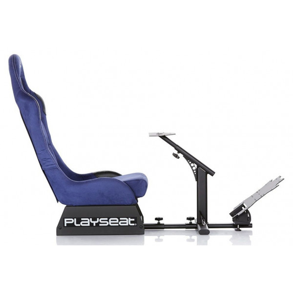 Фото - Кресло для геймеров Playseat Evolution Playstation (RPS.00156)
