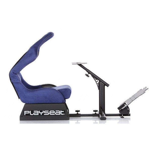 Фото - Кресло для геймеров Playseat Evolution Playstation (RPS.00156)