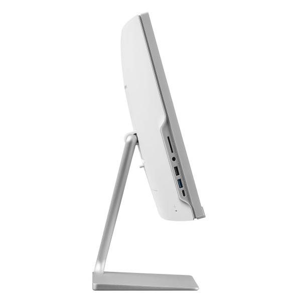 Фото - Компьютер-моноблок ProLogix Optima PLC24A (PLC24A.OPT.5DC.N.1377) White