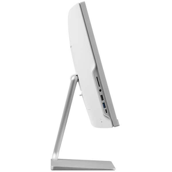 Фото - Компьютер-моноблок ProLogix Optima PLC24A (PLC24A.OPT.4CF.N.1029) White