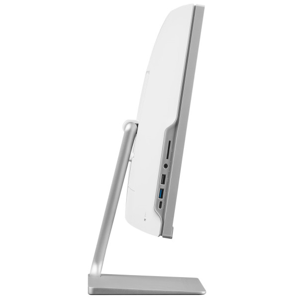 Фото - Компьютер-моноблок ProLogix Optima PLC24A (PLC24A.OPT.4CF.N.1029) White