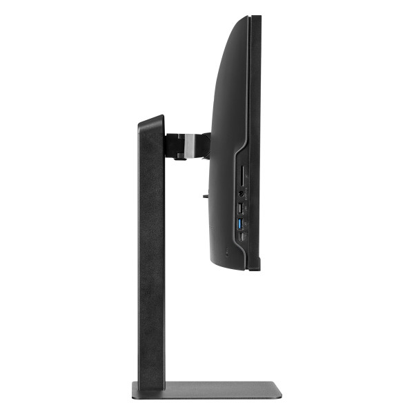 Фото - Компьютер-моноблок ProLogix Optima PLC24TD (PLC24TD.OPT.5DC.N.6561) Black