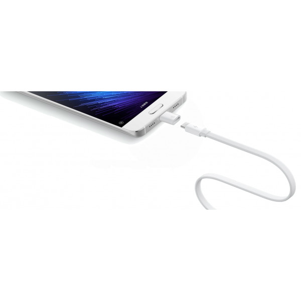 Фото - Батарея мобильная Xiaomi Mi Power Bank Pro 10000 mAh Gray (PLM01ZM)