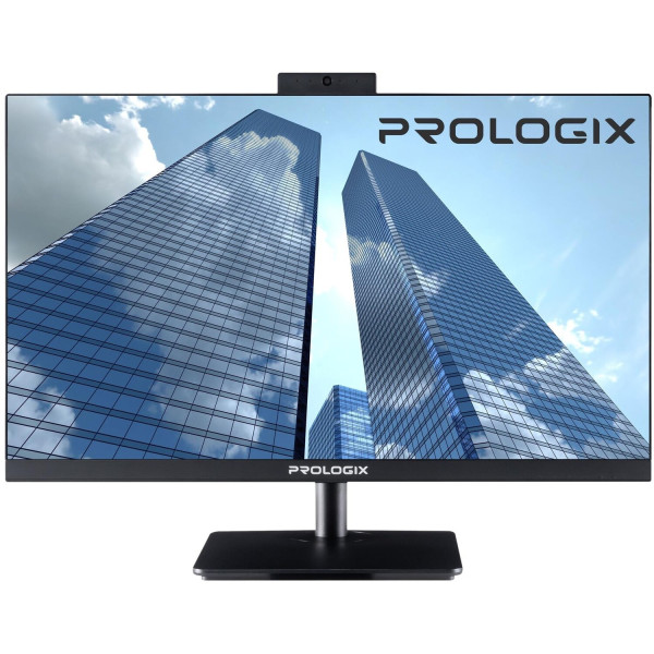 Фото - Компьютер-моноблок ProLogix PLQ61024 (PLQ61024.I124.16.S5.N.3545) Black