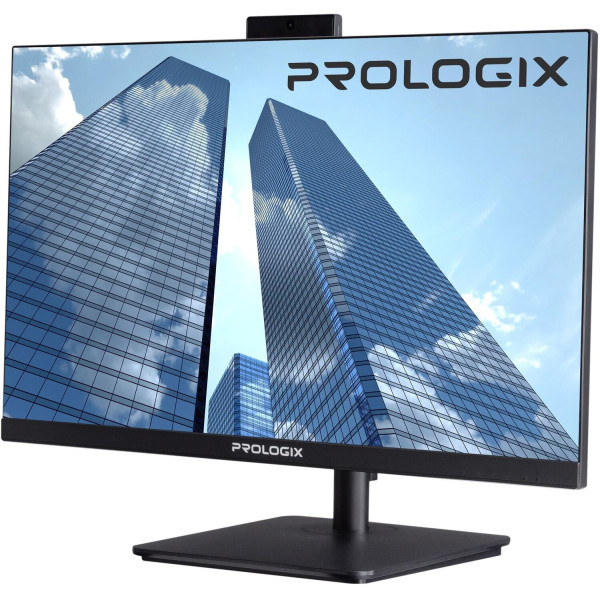 Фото - Компьютер-моноблок ProLogix PLQ61024 (PLQ61024.I124.16.S5.N.3545) Black