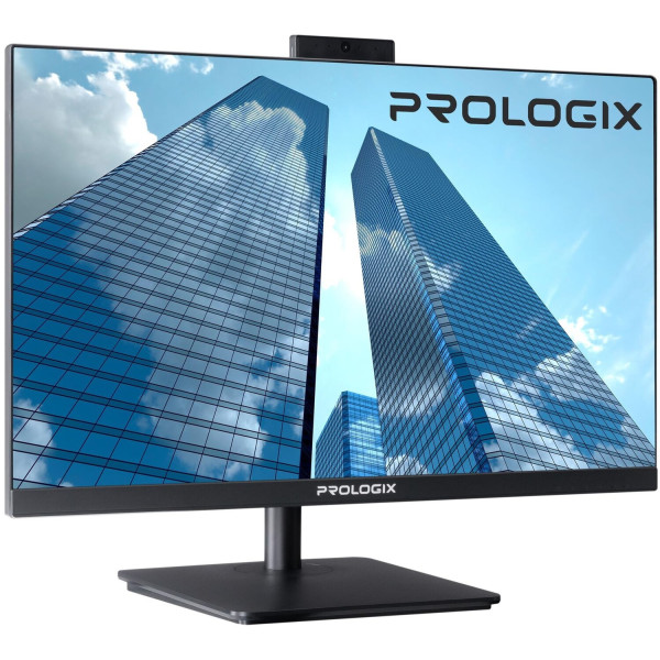 Фото - Компьютер-моноблок ProLogix PLQ61024 (PLQ61024.I124.16.S5.N.3545) Black