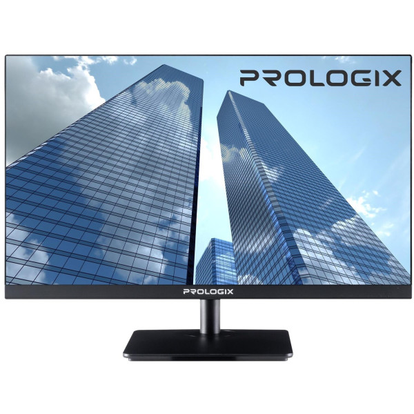 Фото - Компьютер-моноблок ProLogix PLQ61024 (PLQ61024.I124.16.S5.N.3545) Black