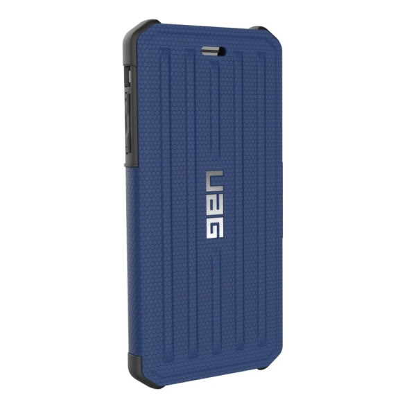 Фото - Чехол для смартфона UAG for Apple iPhone 6/6S/7/8 Plus Metropolis Cobalt (IPH8/7PLS-E-CB)