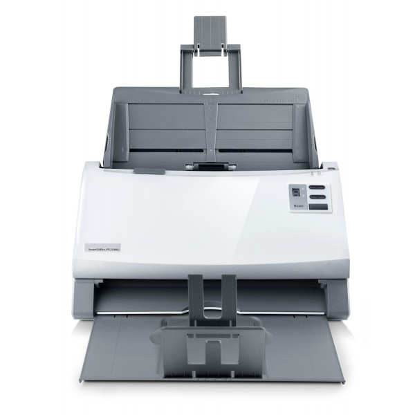 Фото - Сканер Plustek SmartOffice PS3180U (284)