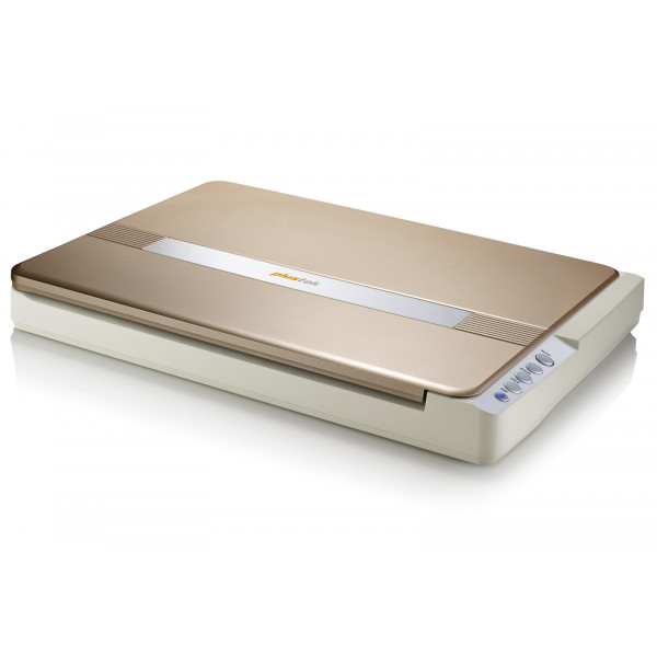 Фото - Сканер Plustek OpticSlim 1680 (0261TS)