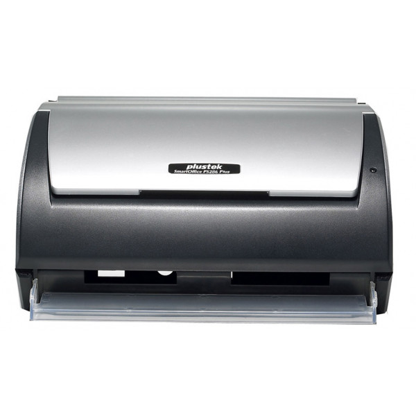 Фото - Сканер Plustek SmartOffice PS286 Plus (0196TS)