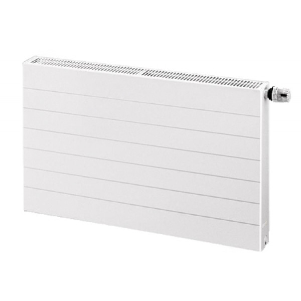 Фото - Радиатор отопления Kermi Therm-X2 Line-V PLV 22 505x705 мм, 1012 Вт (PLV220500701R2K)