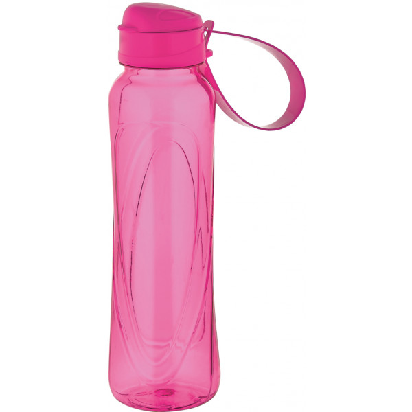 Фото - Бутылка для воды Gusto Sky 630 мл GT-G-911035 Pink