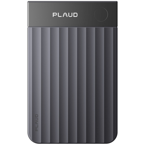 Фото - Диктофон Plaud.AI Note Pro Black (PN0300-BL)