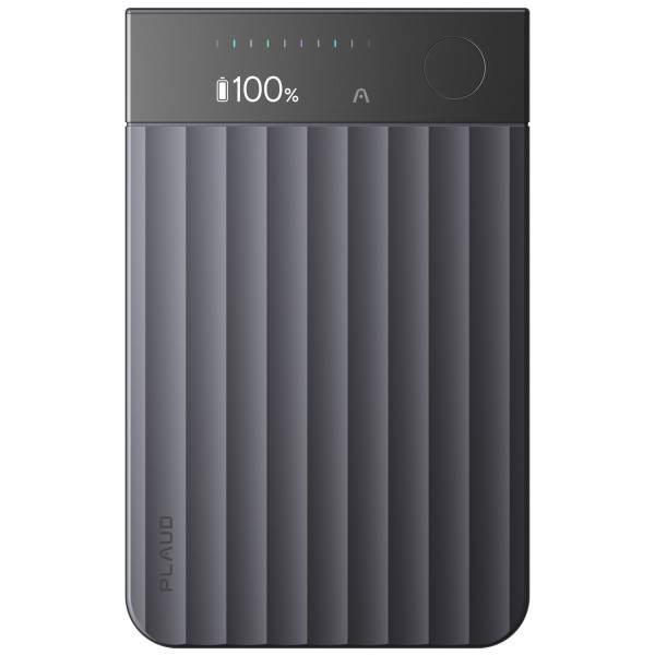 Фото - Диктофон Plaud.AI Note Pro Black (PN0300-BL)